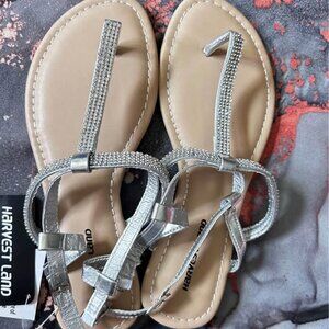 Summer Causal Slippers